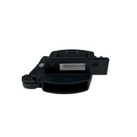 (零件)兒童用高腳餐椅-兒童餐椅塑膠卡榫(右)黑